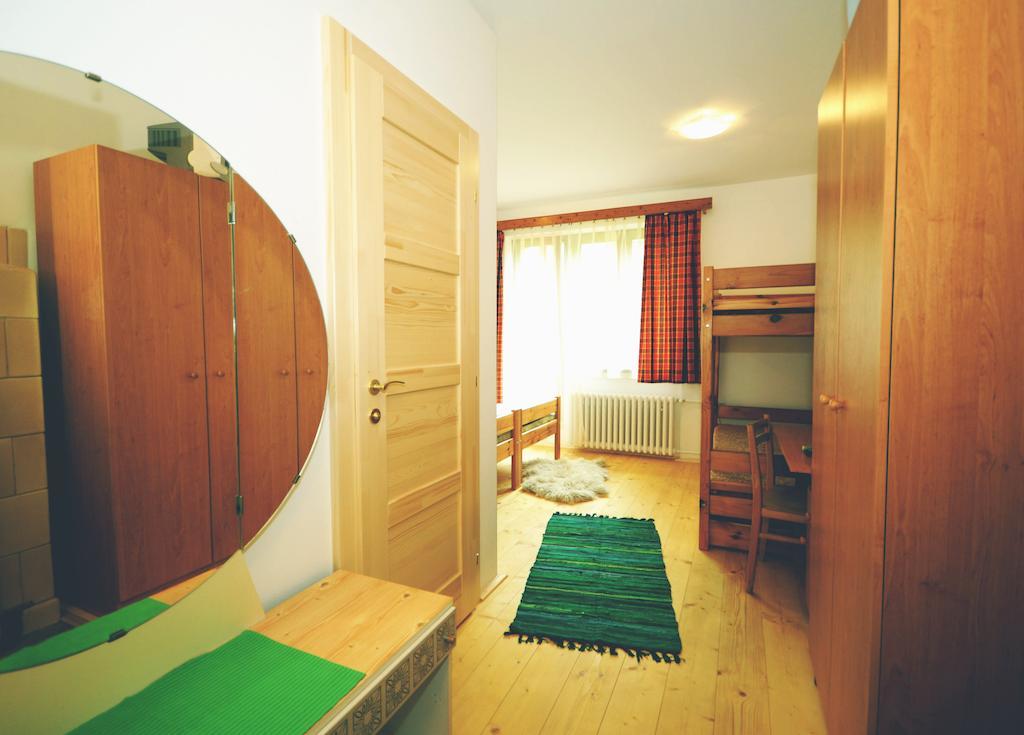 Penzion U Holosov Smrečany Habitación foto