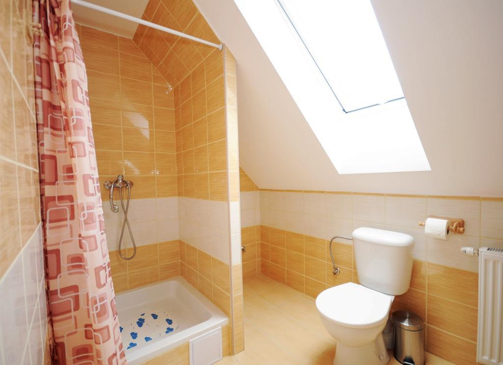 Penzion U Holosov Smrečany Habitación foto