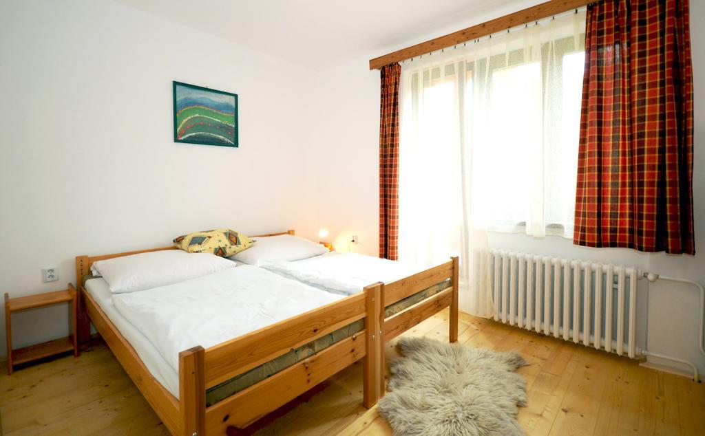 Penzion U Holosov Smrečany Habitación foto