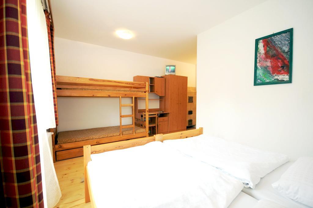 Penzion U Holosov Smrečany Habitación foto