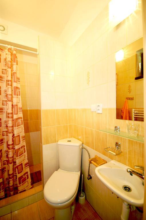 Penzion U Holosov Smrečany Habitación foto