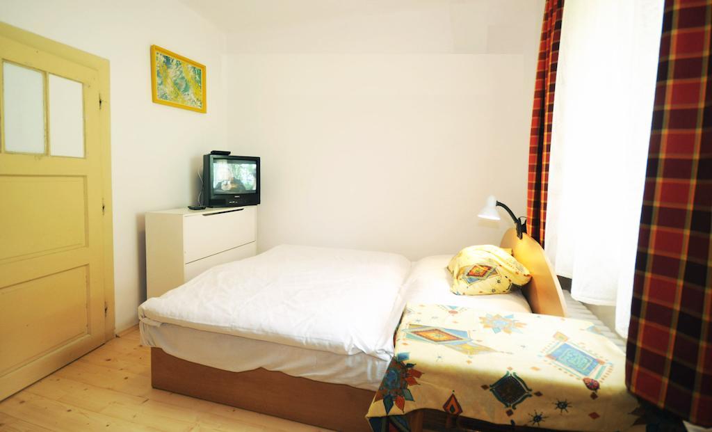 Penzion U Holosov Smrečany Habitación foto