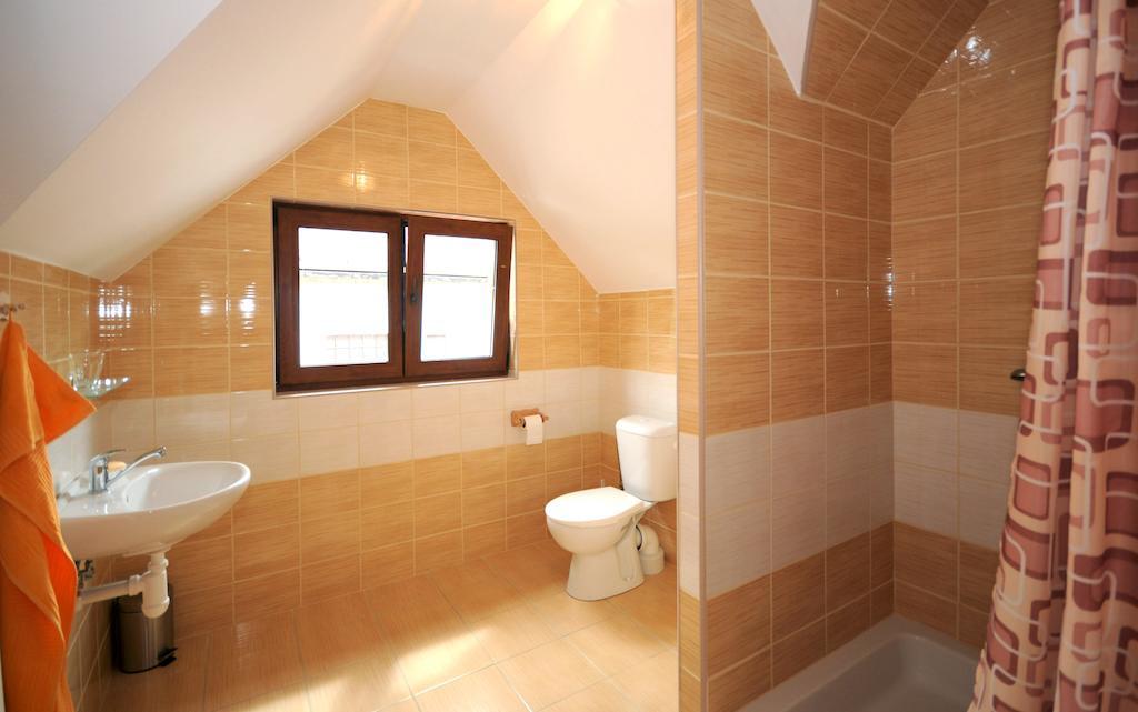 Penzion U Holosov Smrečany Habitación foto